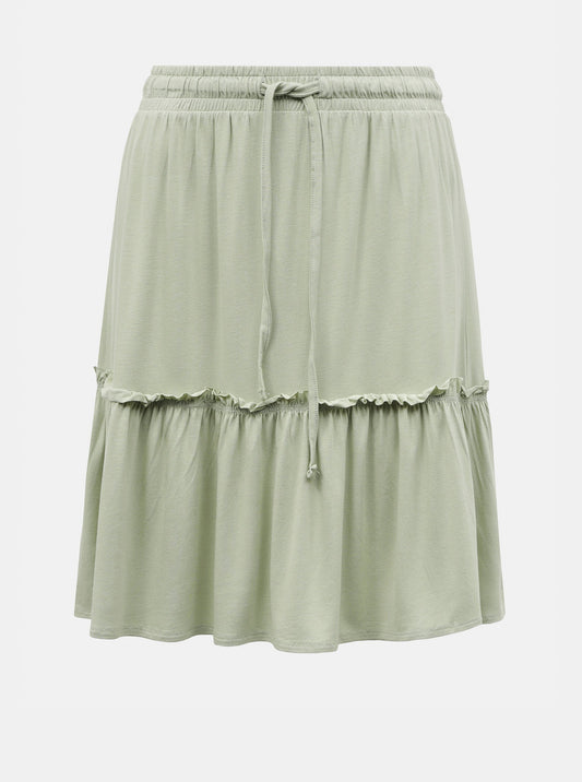 Neora Skirt, Green, Women