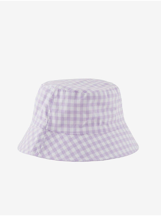 Laya Hat, Violet, Women
