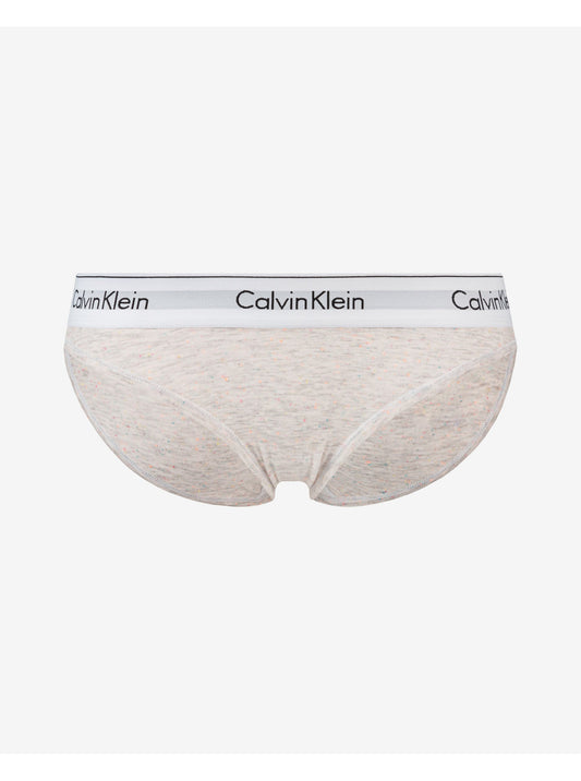 Calvin Klein Underwear, Underwear, Grey, Women