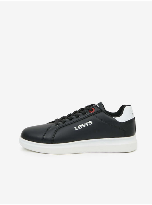 Levi'S, Shoes, Black, Girls