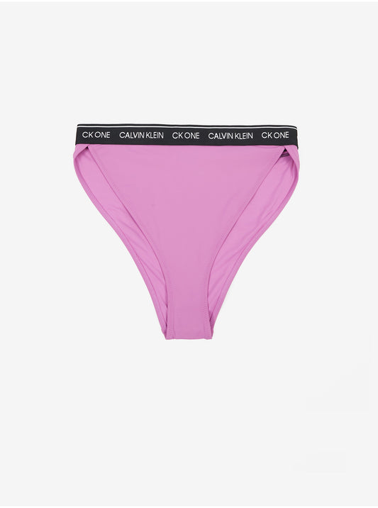 Calvin Klein Underwear, Swimwear, Violet, Women